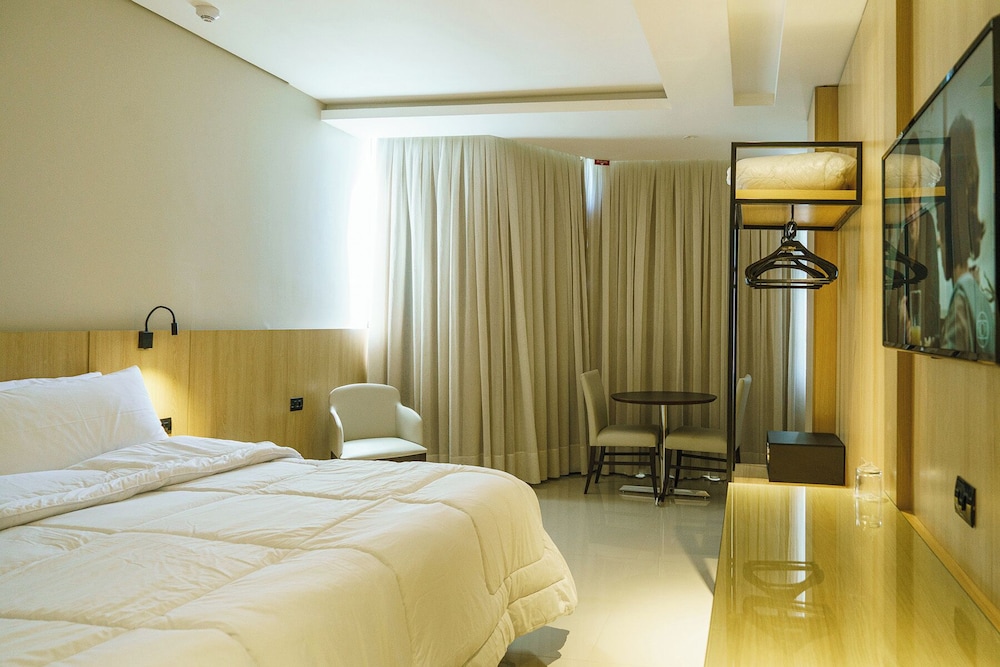 Premium Double Room - Photo 4