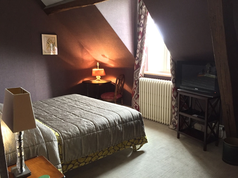 Classic Double Room photo 3