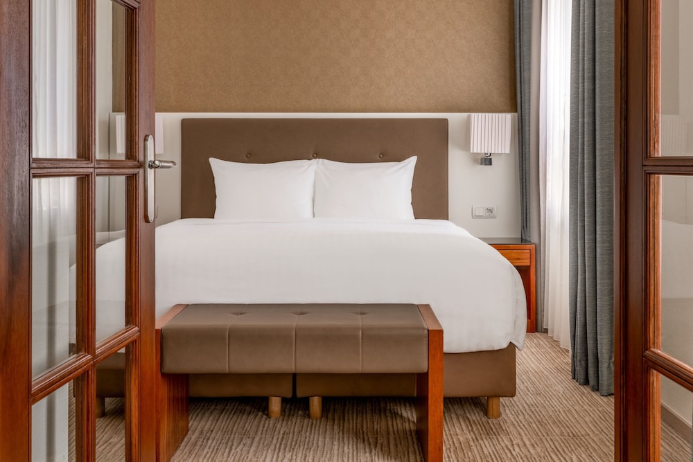 Suite, 1 Bedroom photo 3