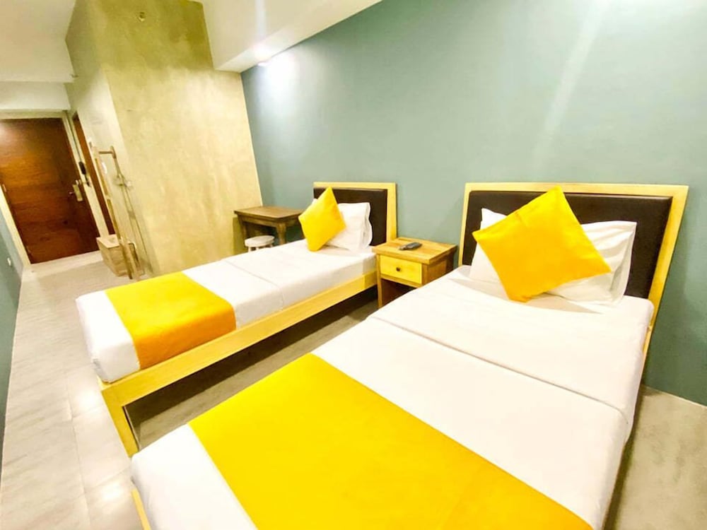 Deluxe Room photo 2