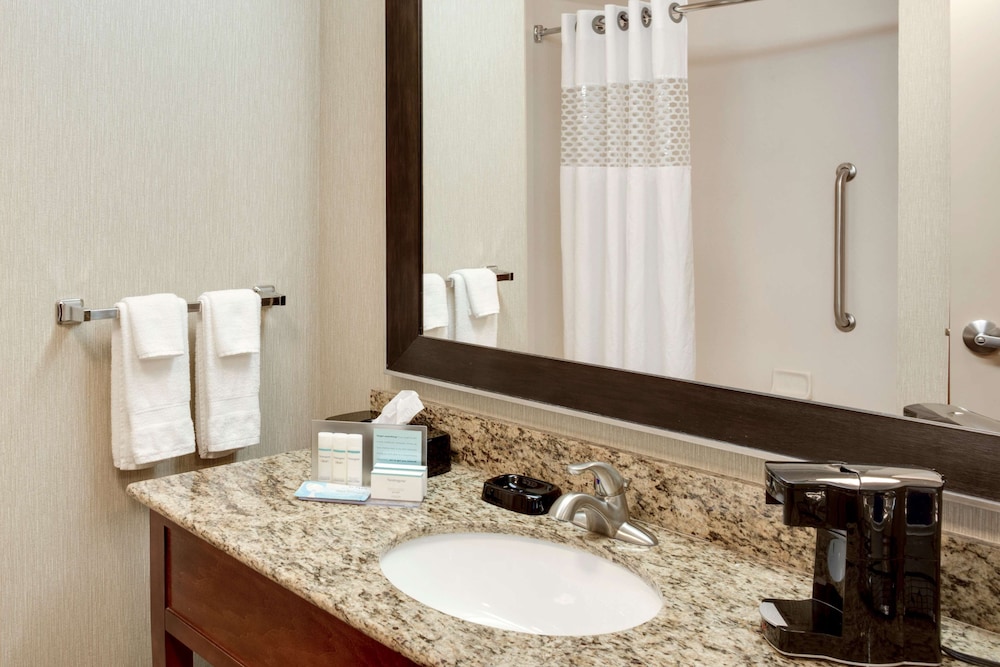 Hampton Inn Chickasha, Foto 5