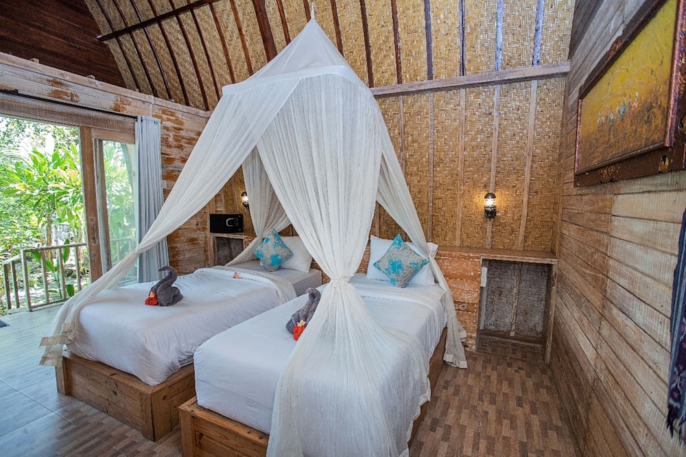 Standard Twin Room photo 2