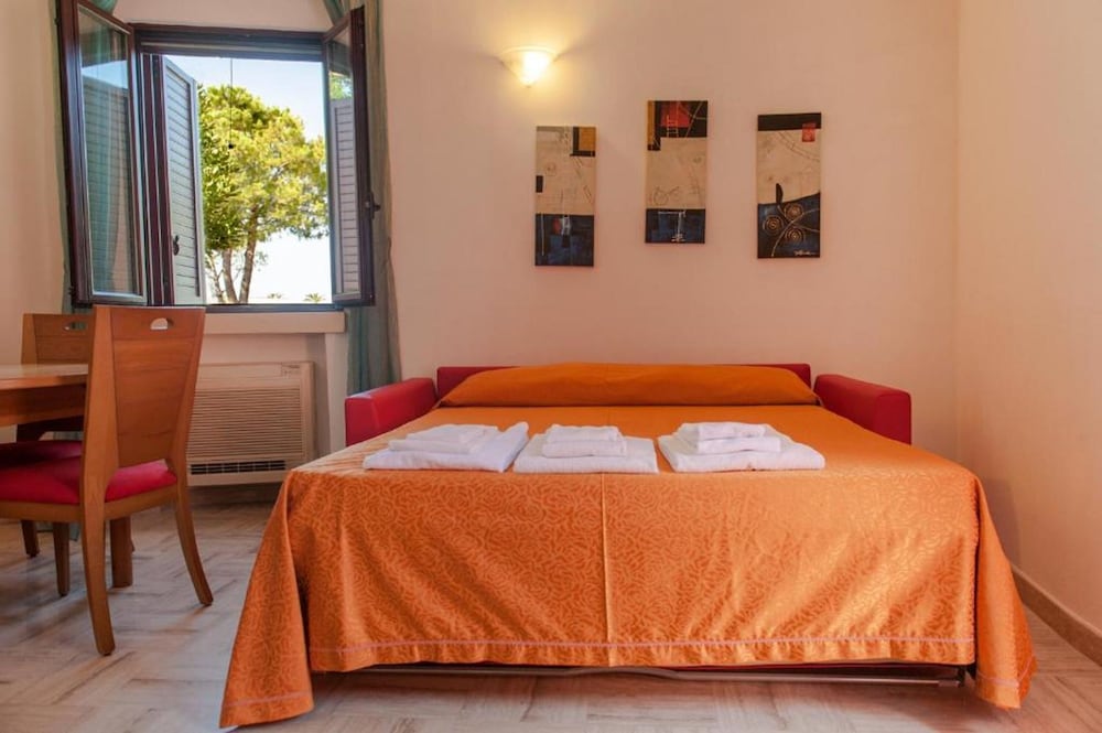 Apartment, 2 Bedrooms