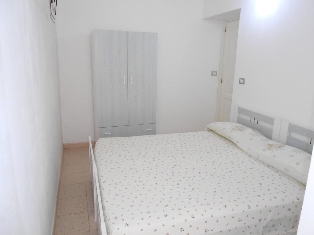 Apartment, 2 Bedrooms, Terrace photo 3