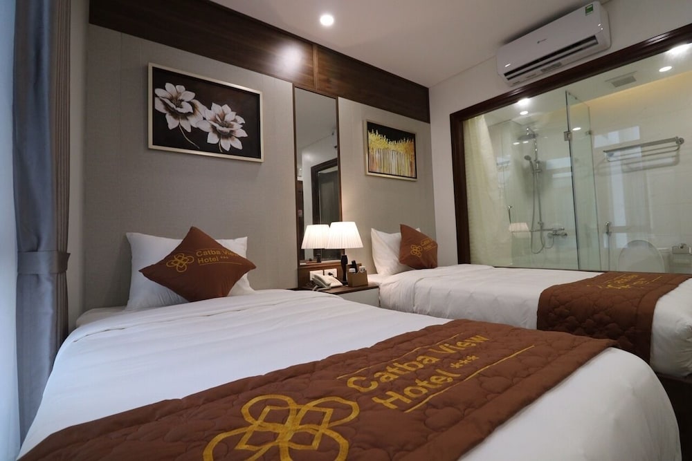 Superior Twin Room photo 2