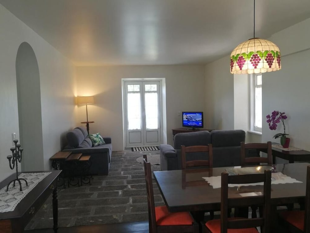 Family House