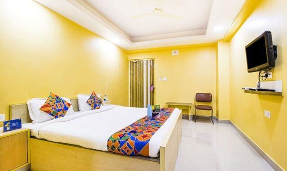 Executive Room - Photo 1