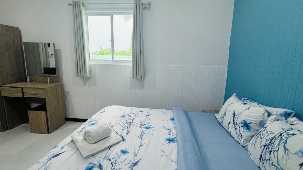 Superior Double Room - Photo 16