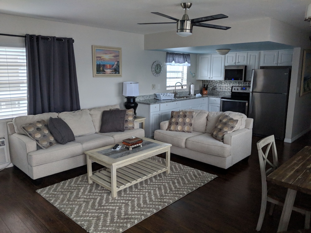 Deluxe Apartment, 1 Bedroom