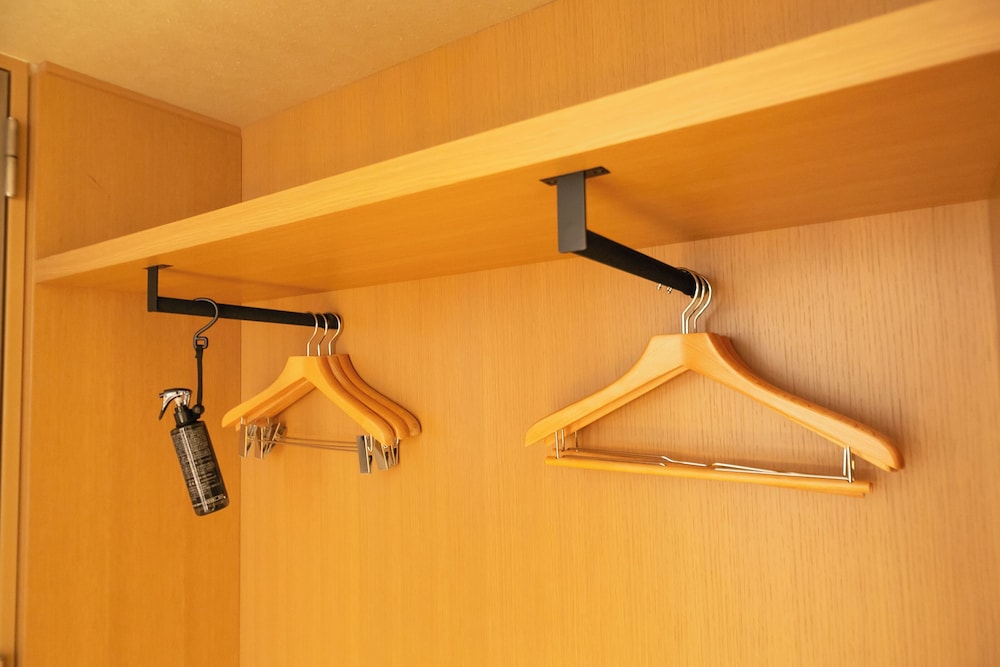 Japanese Triple Room, Non Smoking (Up to 3 pax for above 6 years old) - Photo 3