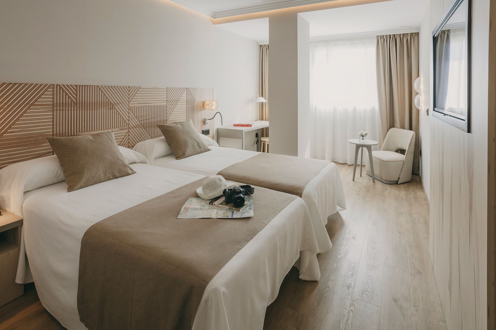 Classic Double Room Single Use