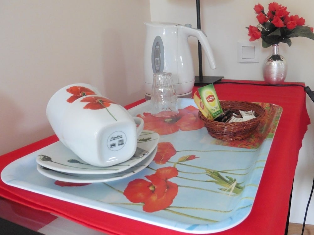Double Room (Les Coquelicots) photo 3