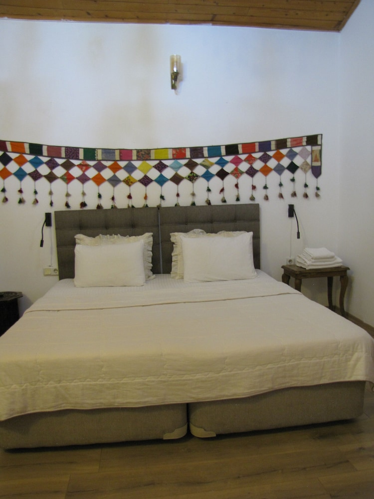 Luxury Double or Twin Room, 1 Bedroom, Non Smoking photo 3
