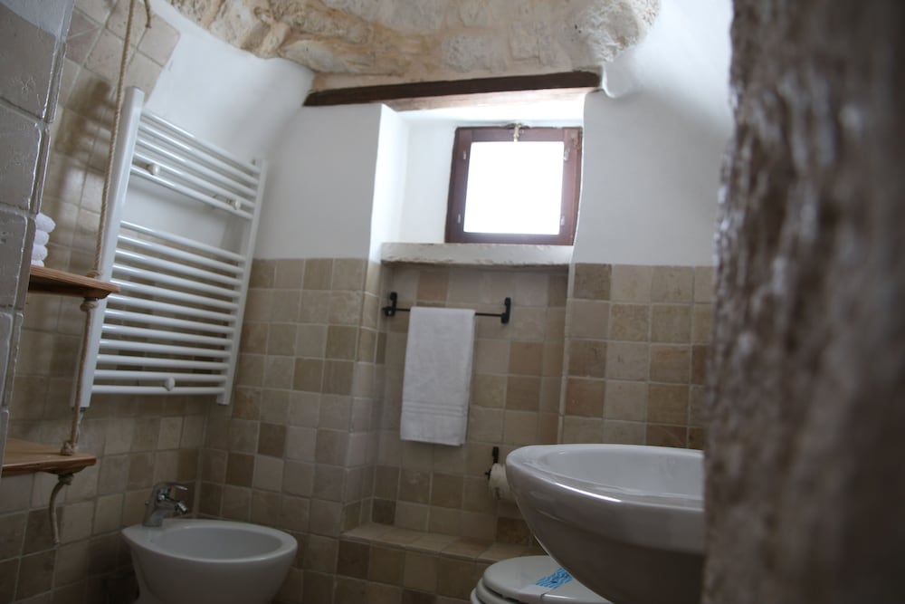 Family Room (Trullo) - Photo 4