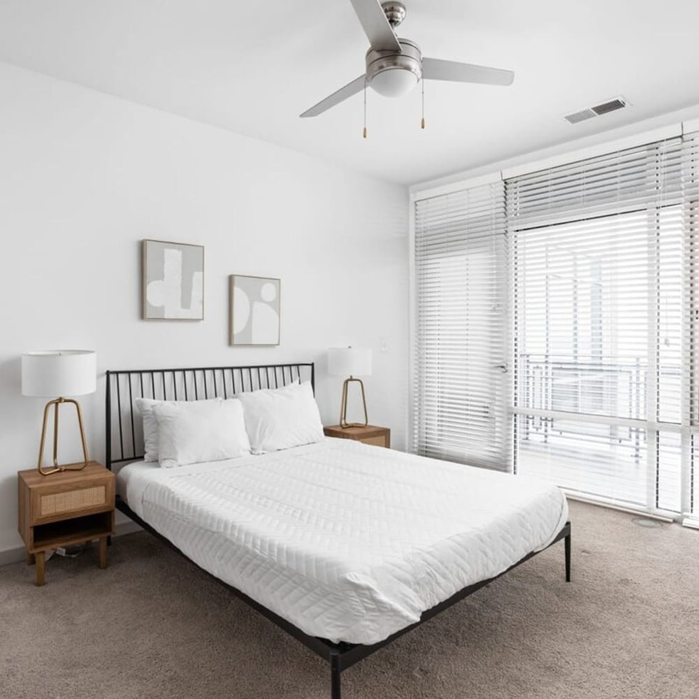 Cozysuites 2BD Bottleworks Indianapolis 2, Billede 18
