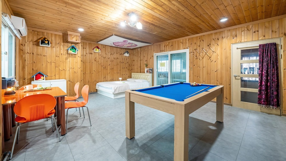 Basic Room, 1 Bedroom (Taurus(hinokki/No dog allowed in))