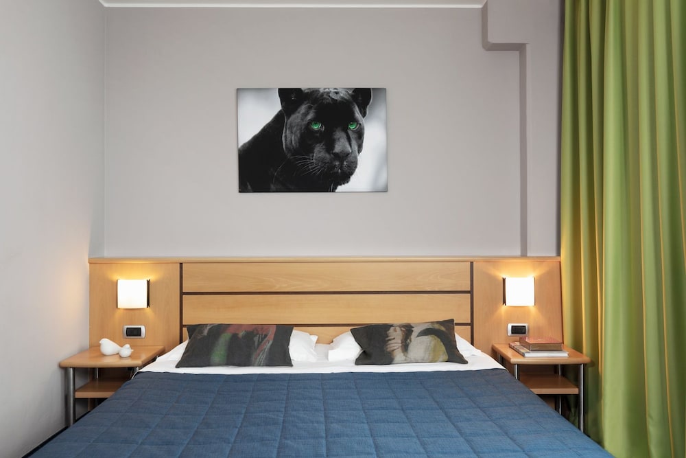 Double Room Single Use photo 2