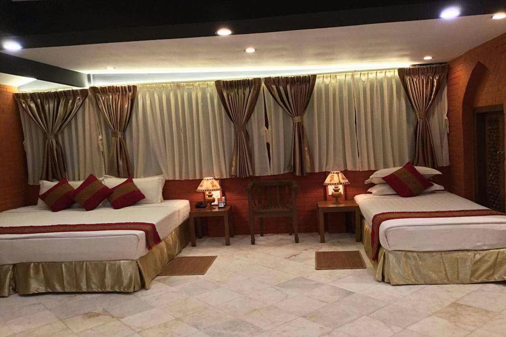 Premier Deluxe with balcony room photo 1