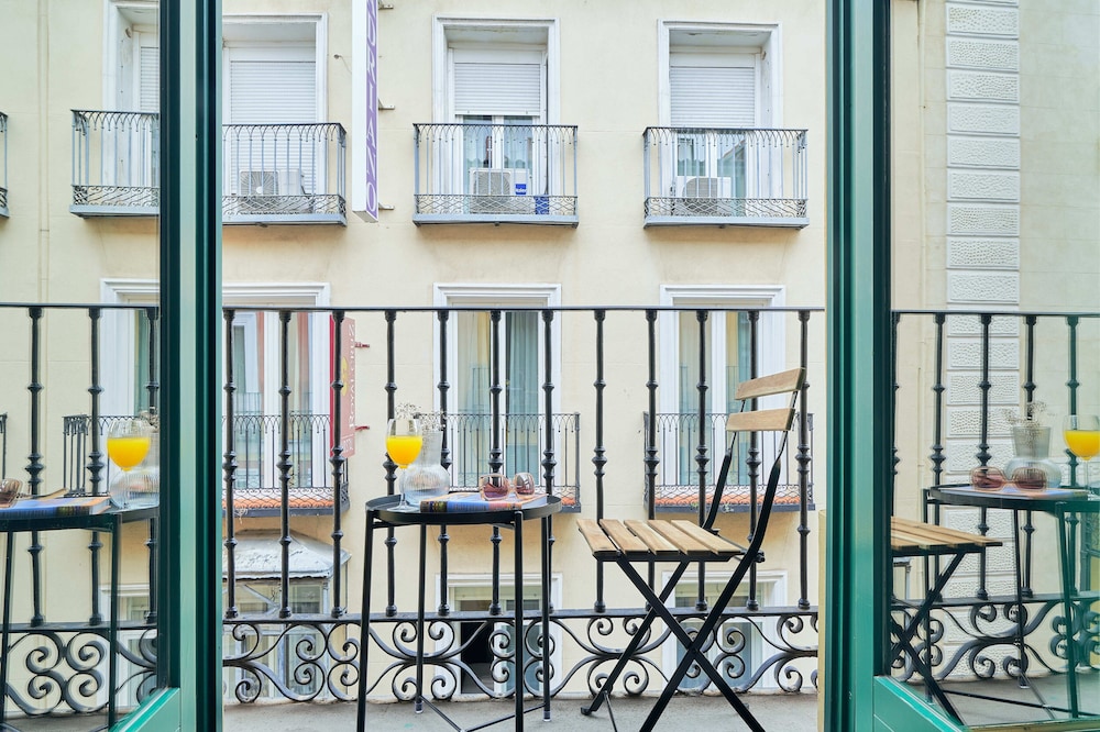 Apartamento Familiar  (4, 5 and 6 pax) photo 2