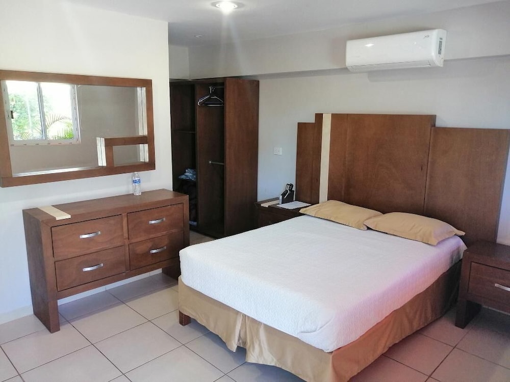 Economy Double Room photo 1