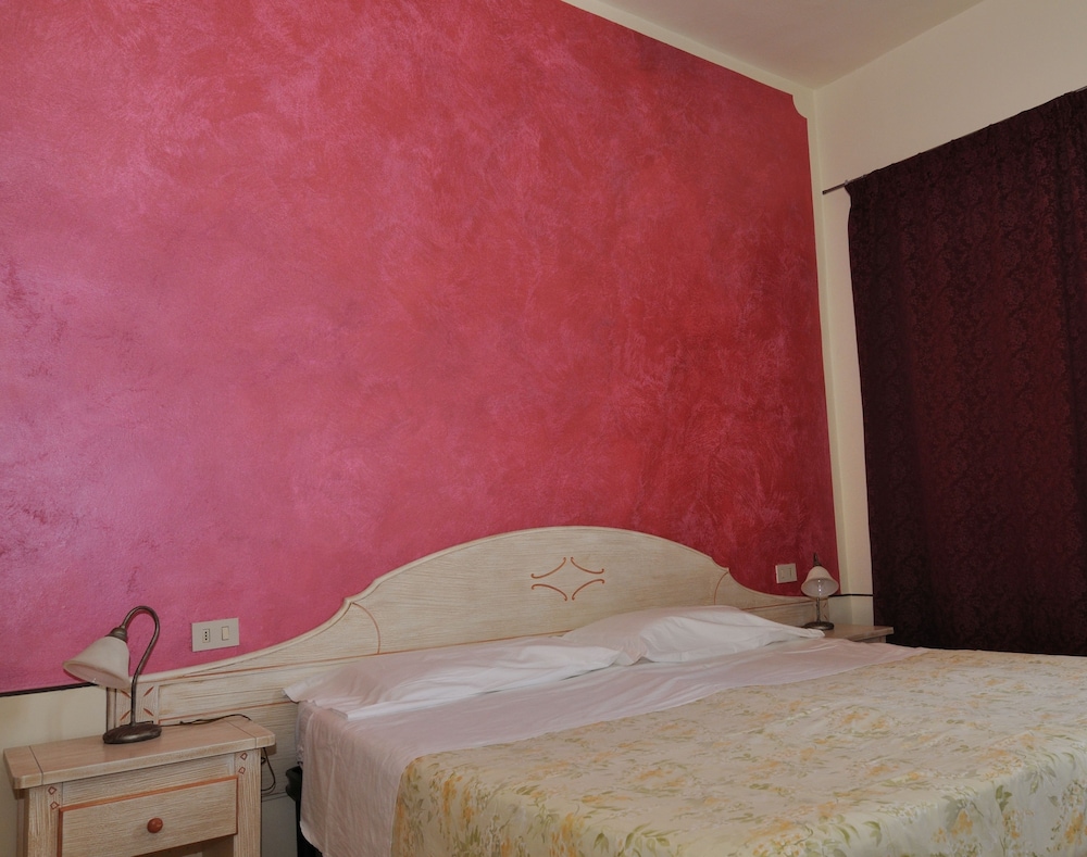 Double Room Single Use
