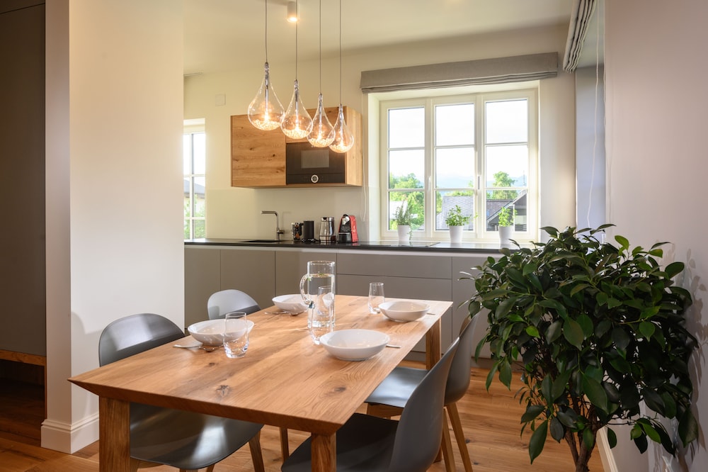 Deluxe Apartment, Mountain View