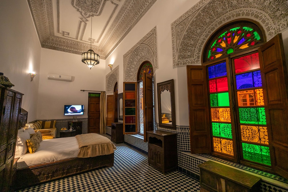 Suite (Rabat)