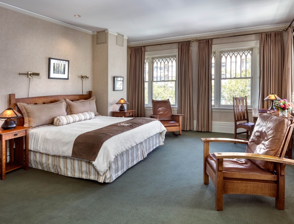 Deluxe Single Room photo 1