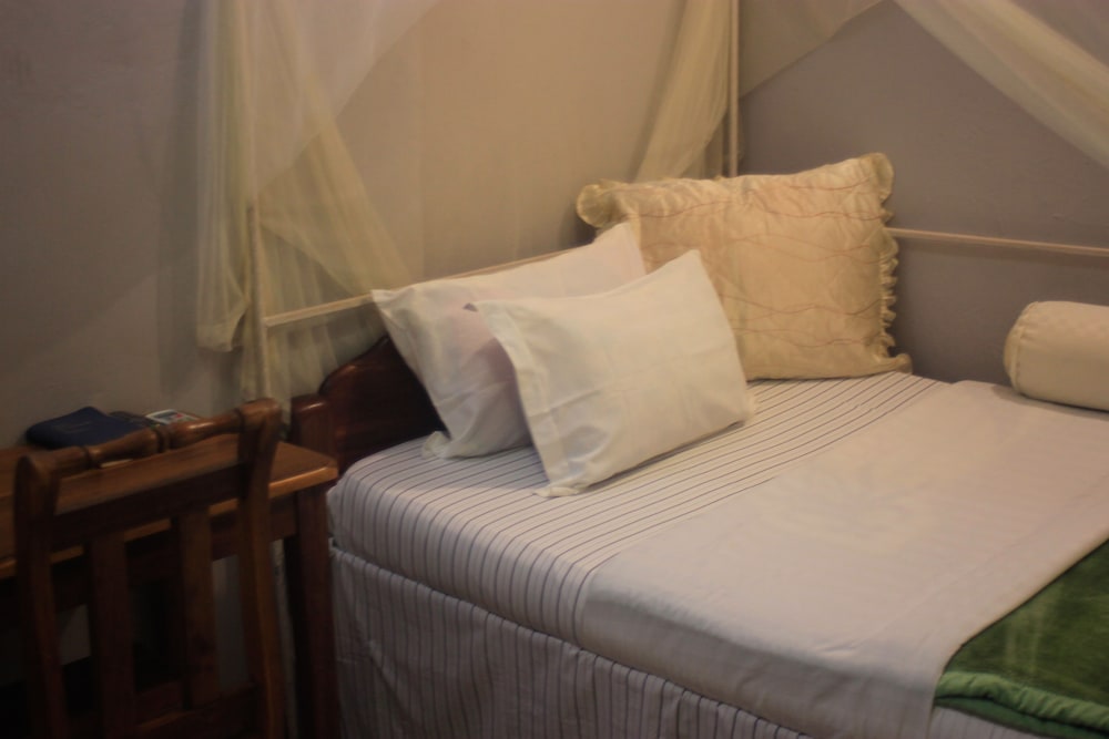 Double Room photo 3