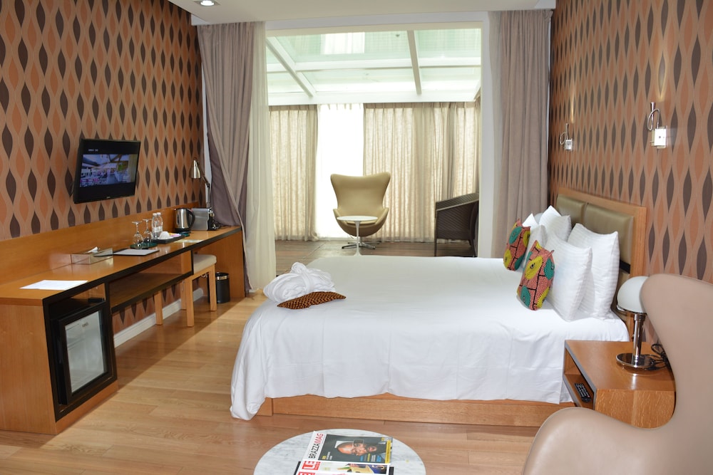 Panoramic Suite photo 1