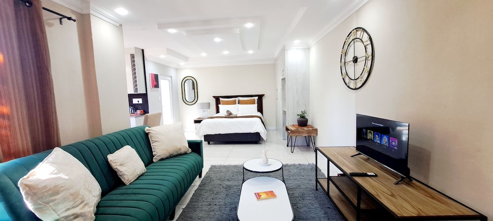 Premium Suite