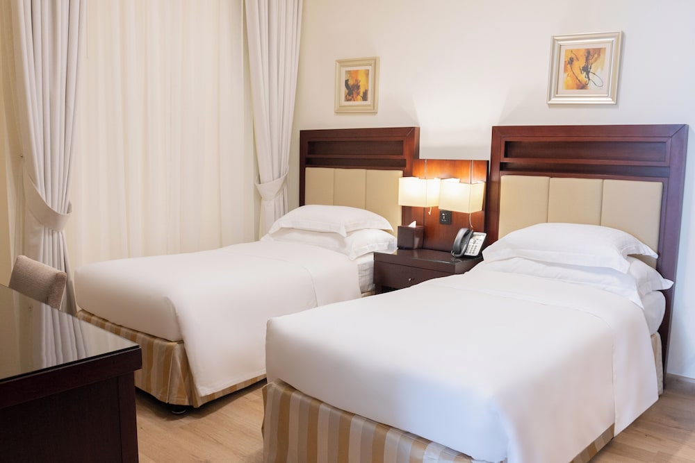 Family Suite, Multiple Beds