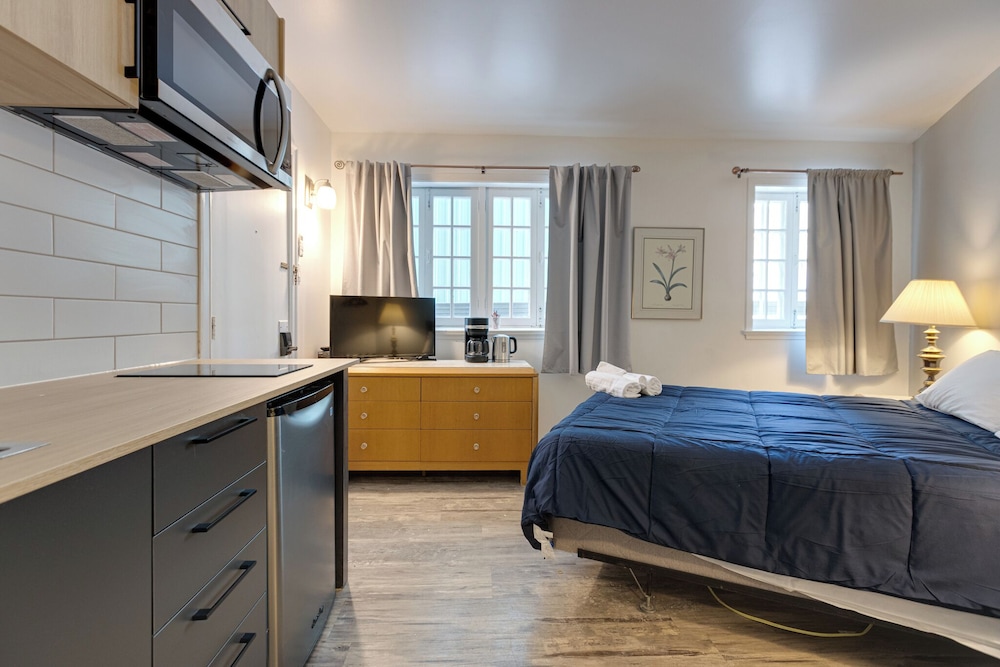 Exclusive Room