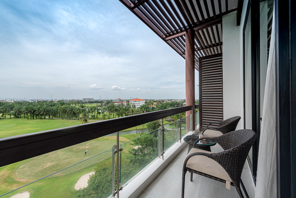 Grand Sky Suite - Free Suvarnabhumi Airport Transfer - Photo 25