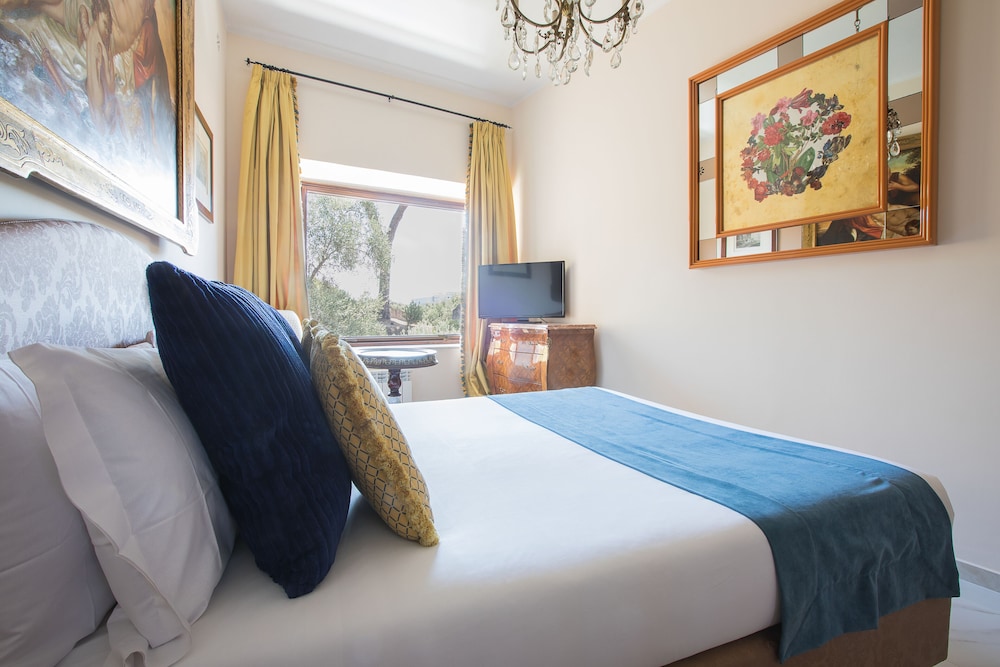 Comfort Double Room, Garden View photo 2