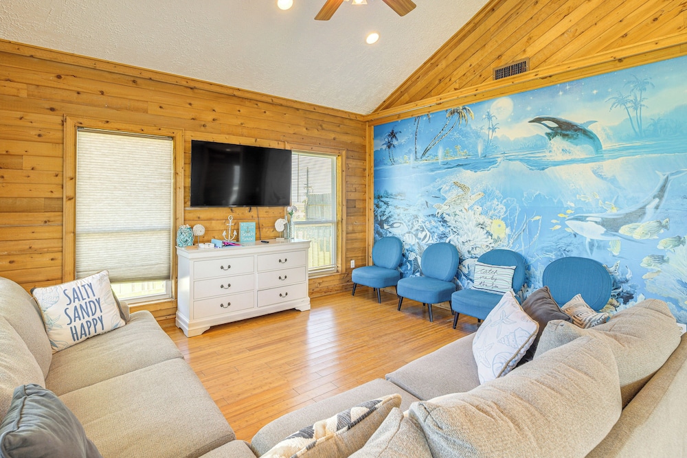 House (3 Bedrooms) photo 1