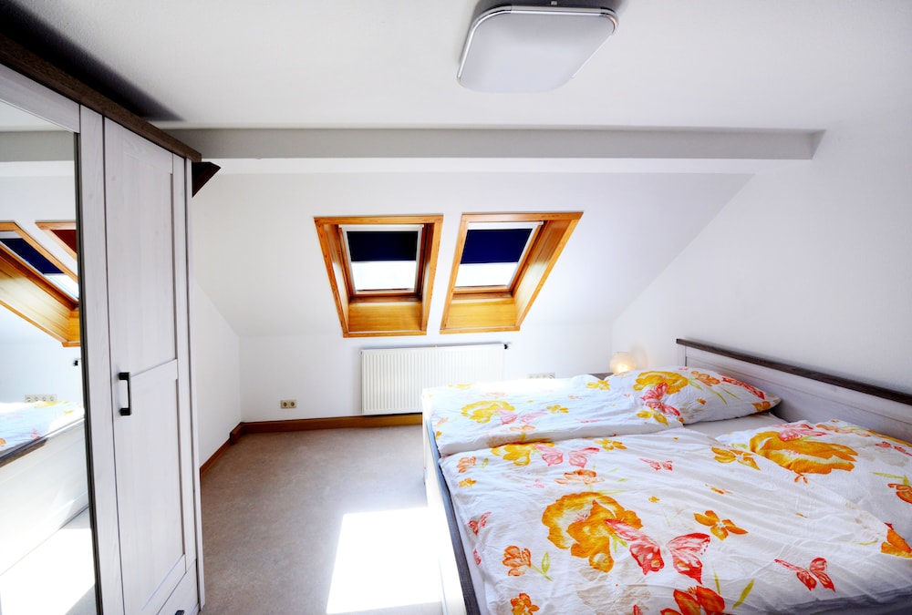 Apartment, 2 Bedrooms (Sonnenblick) photo 2