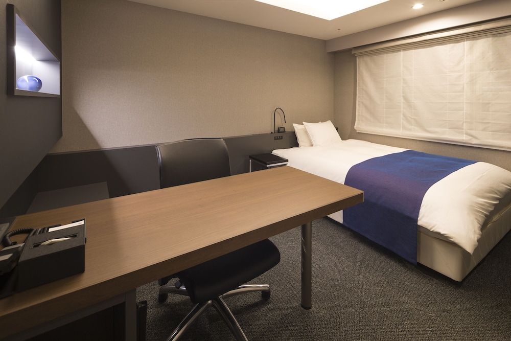 GRAN Business Single Room, Non Smoking