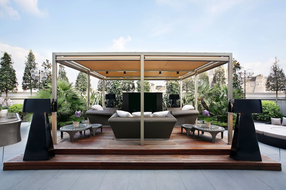 Royal Suite, 4 Bedrooms