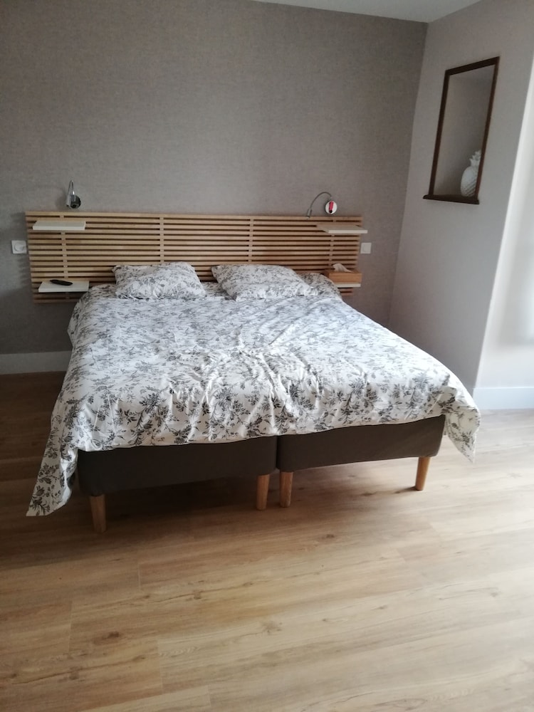 Comfort Triple Room photo 1