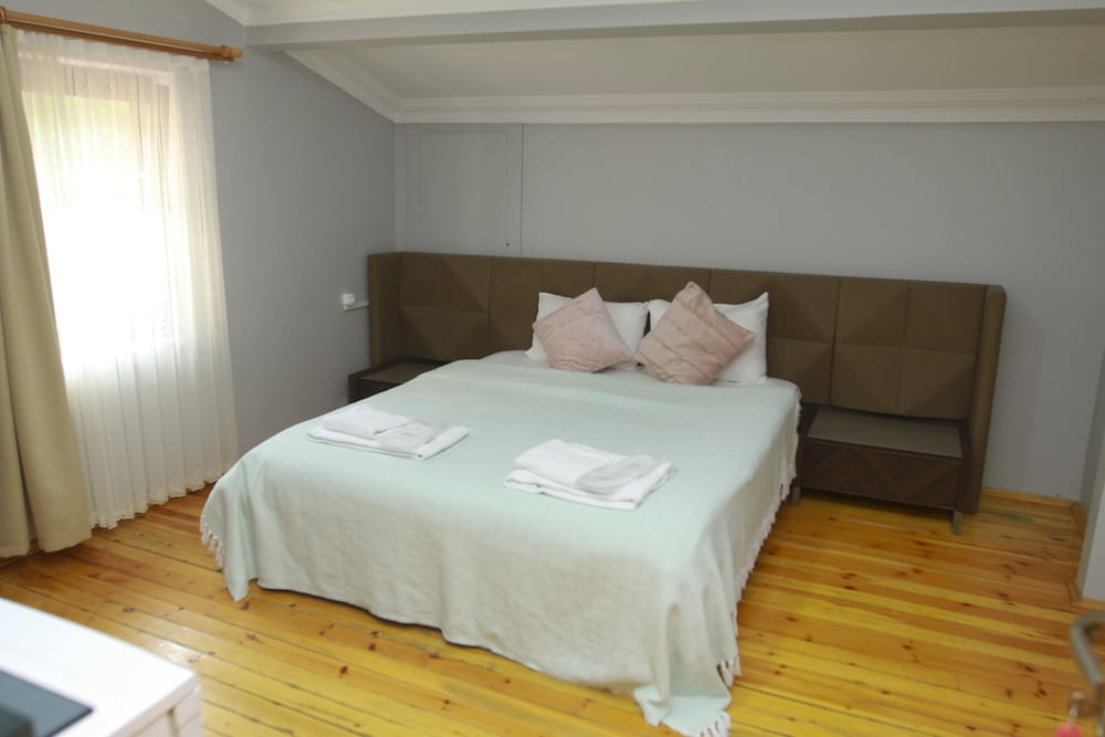 Standard Double Room, Garden View photo 1
