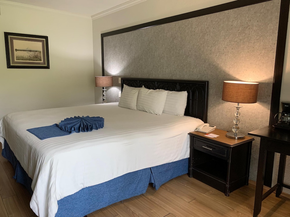 Grand Single Room