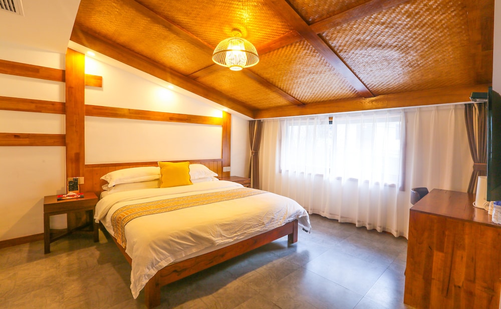 Family Triple Room photo 2