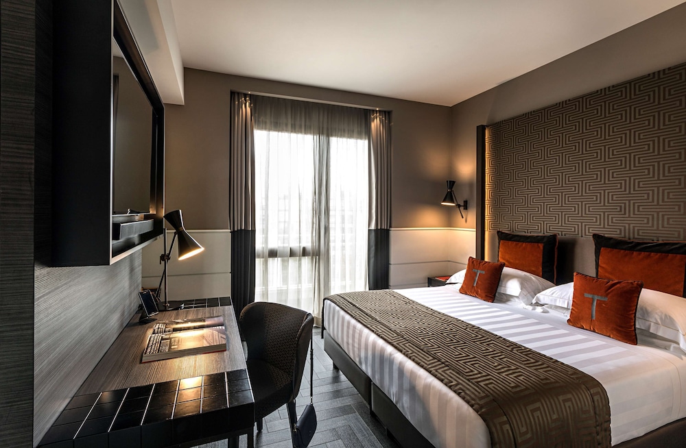 Deluxe Room photo 2
