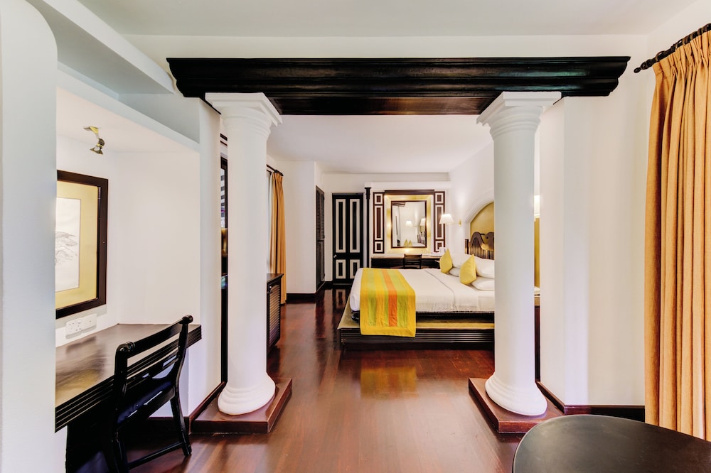 Superior Suite -15 % discount on F&B and 10% on SPA - Photo 2