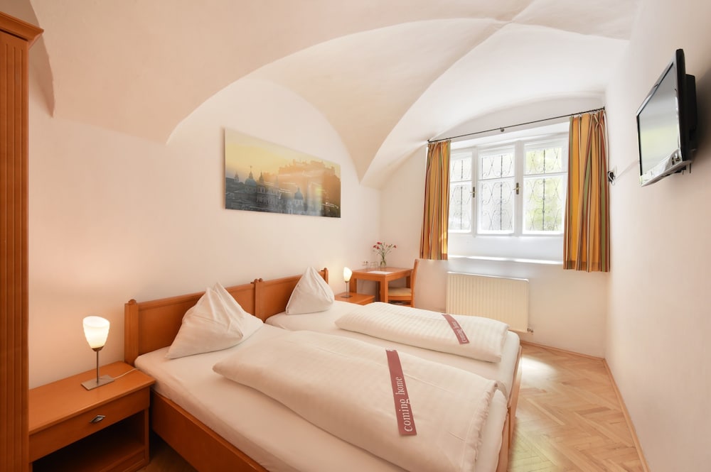 Standard Double Room, Courtyard View