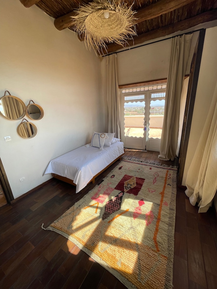 Comfort Triple Room photo 3