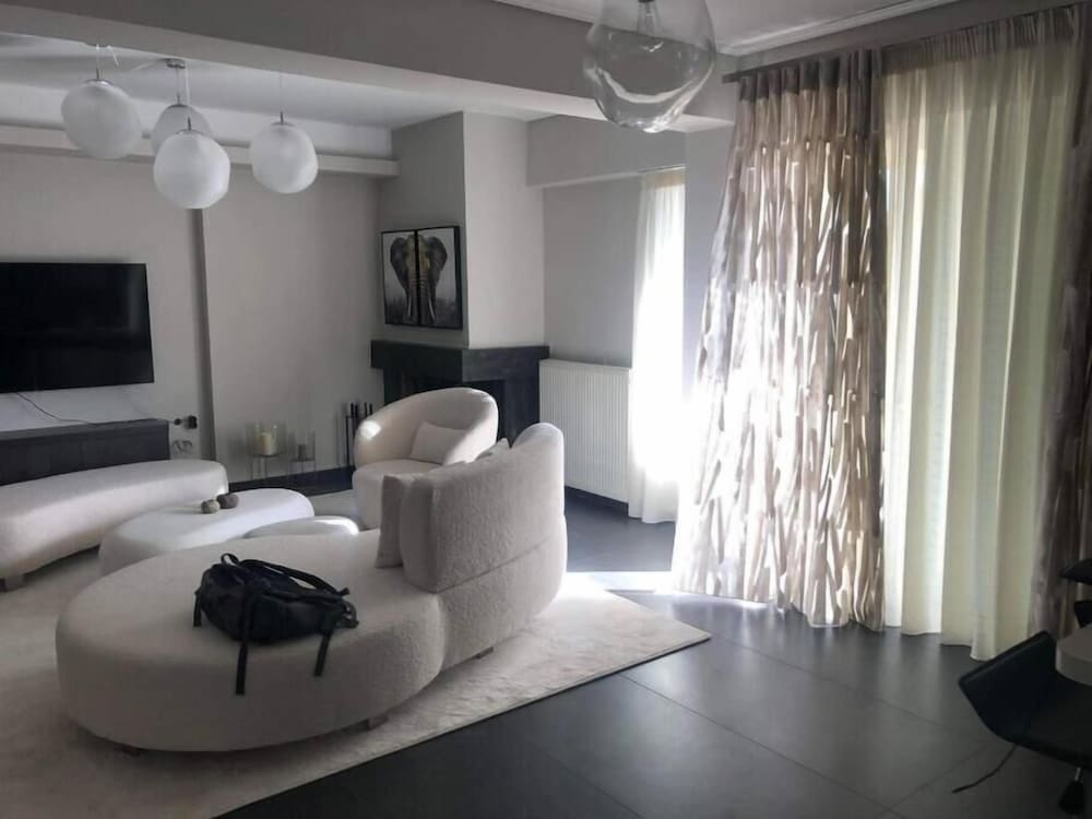 Executive Apartment photo 1