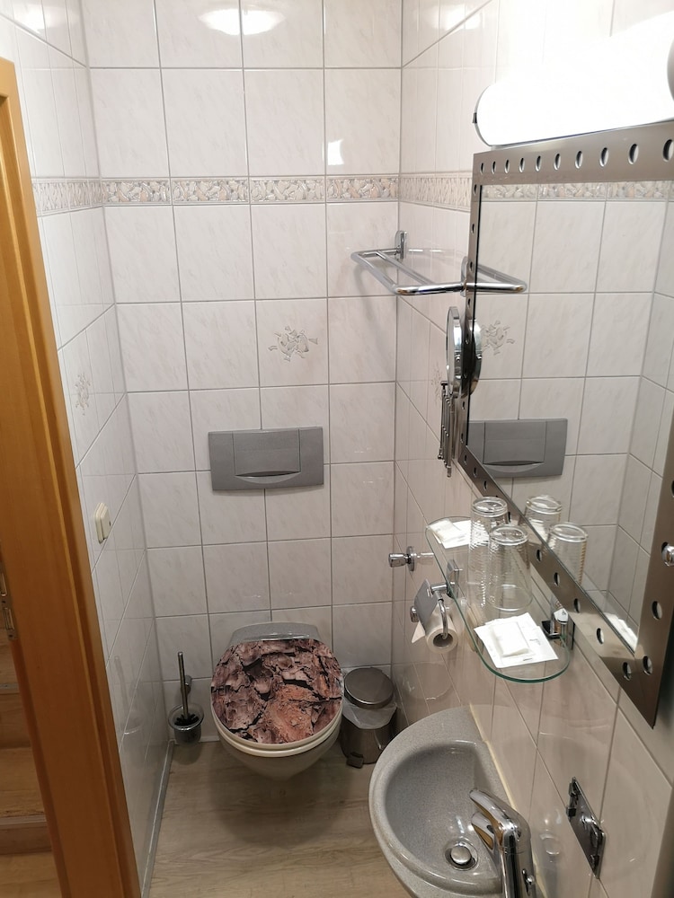 Classic Double Room Single Use (Lichtentaler Strasse 19)