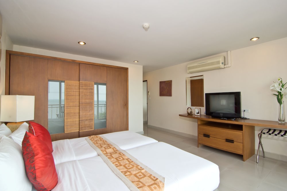Cabana Suite Sea view - No Pets Allowed - Photo 2